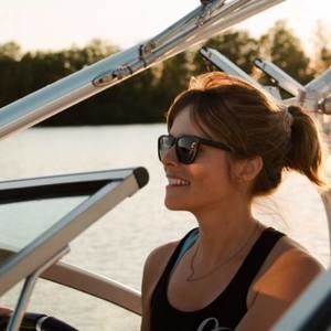 Meet your Posher, Kelly